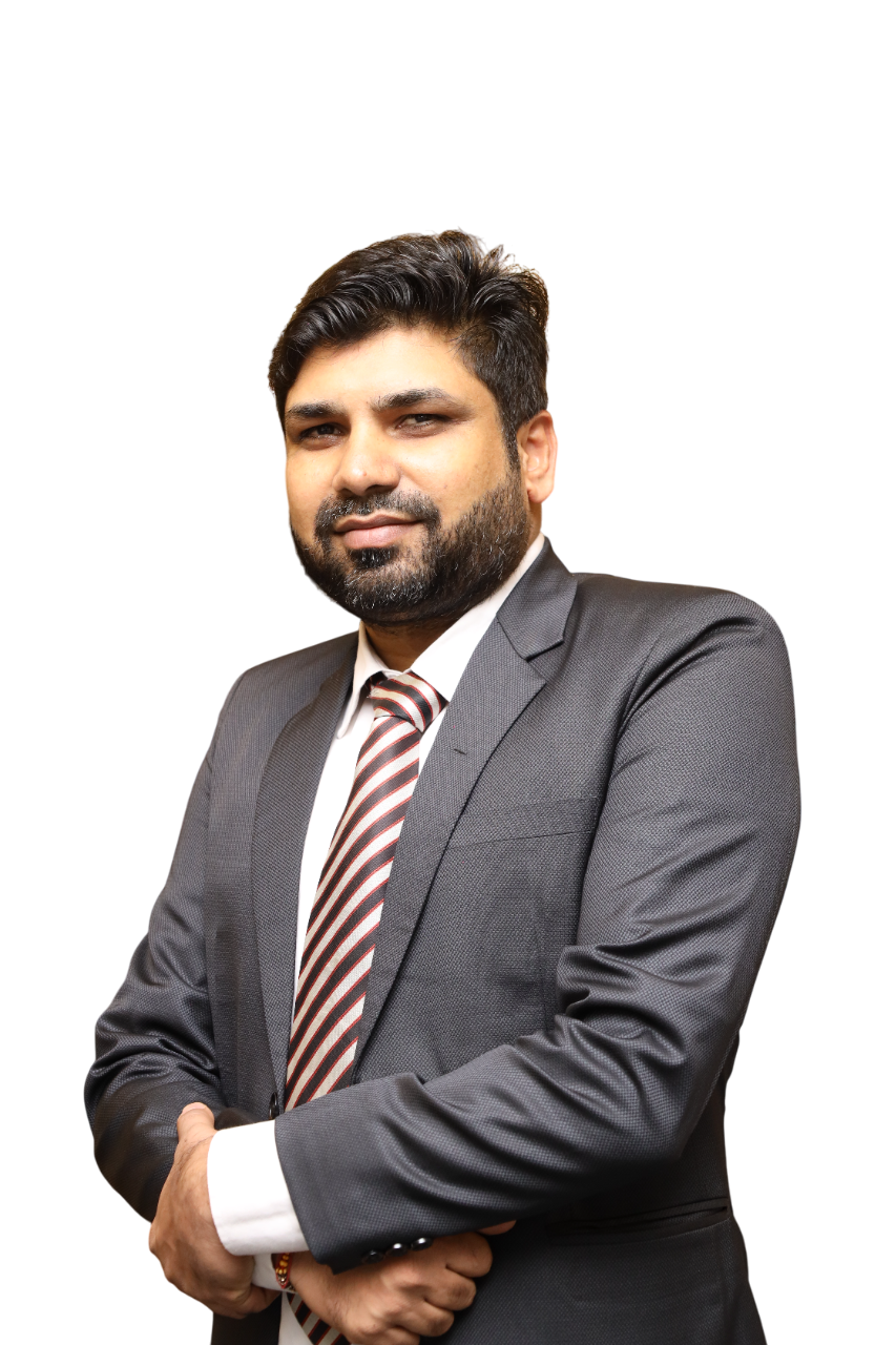 Professional real estate agent