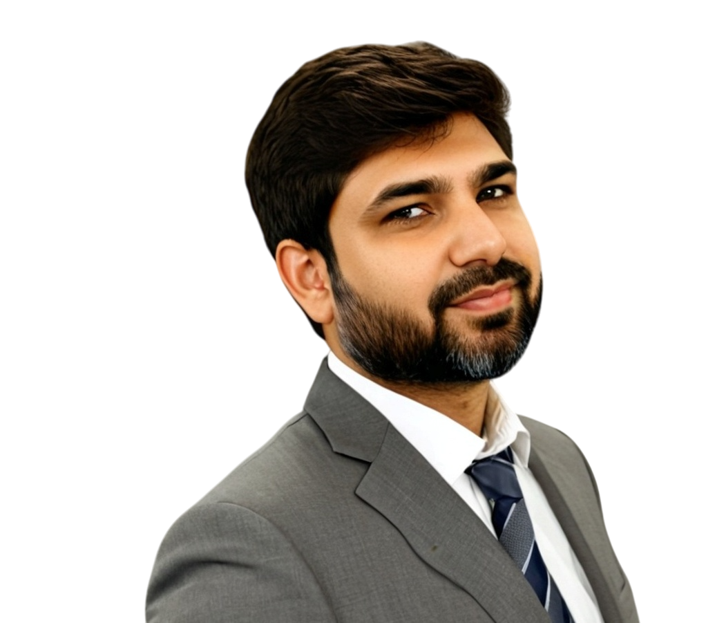 Luxury property specialist