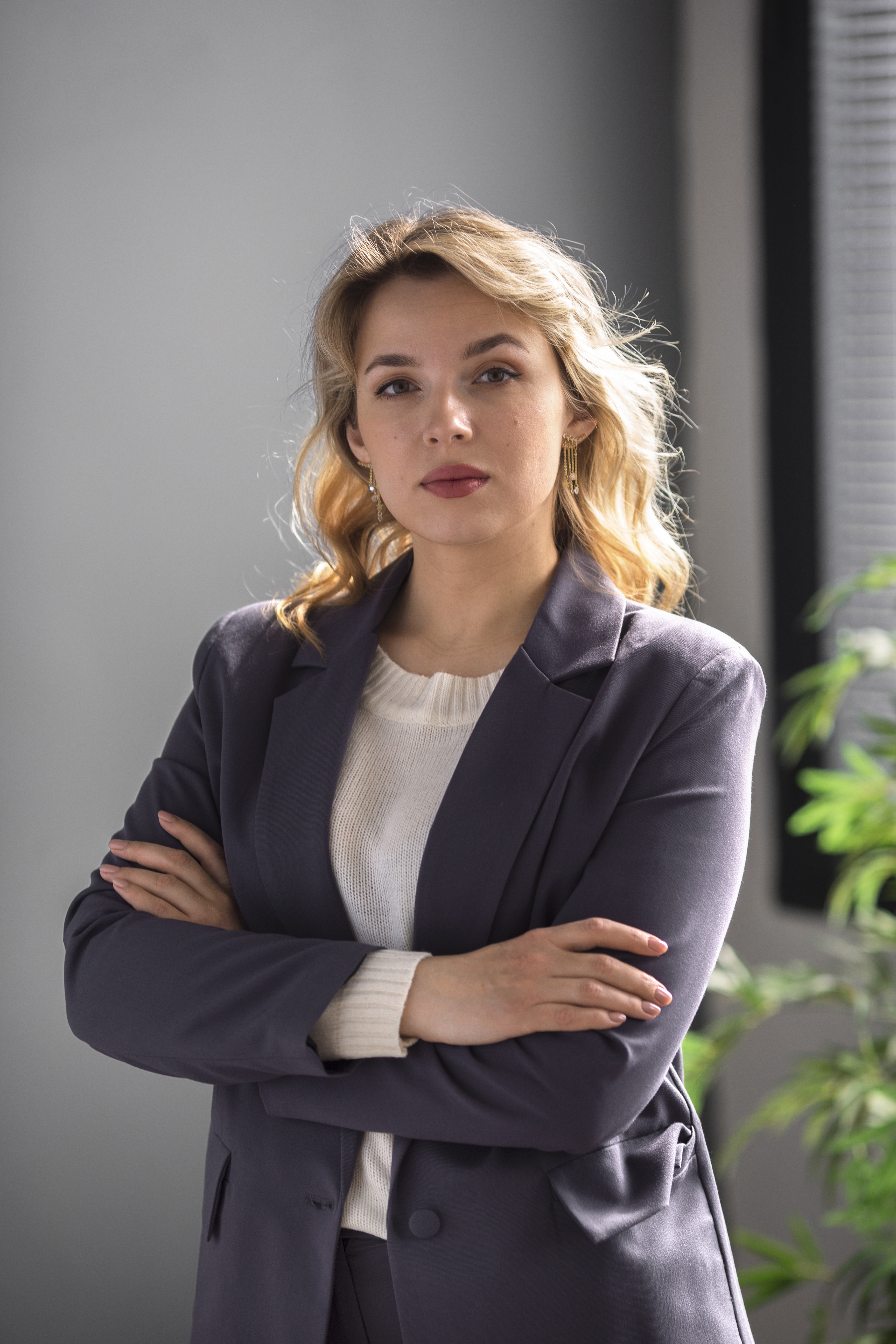 Real estate team leader