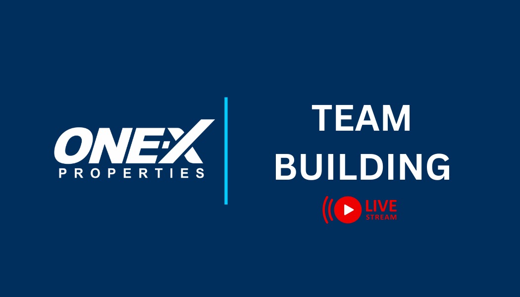 Team Building Session